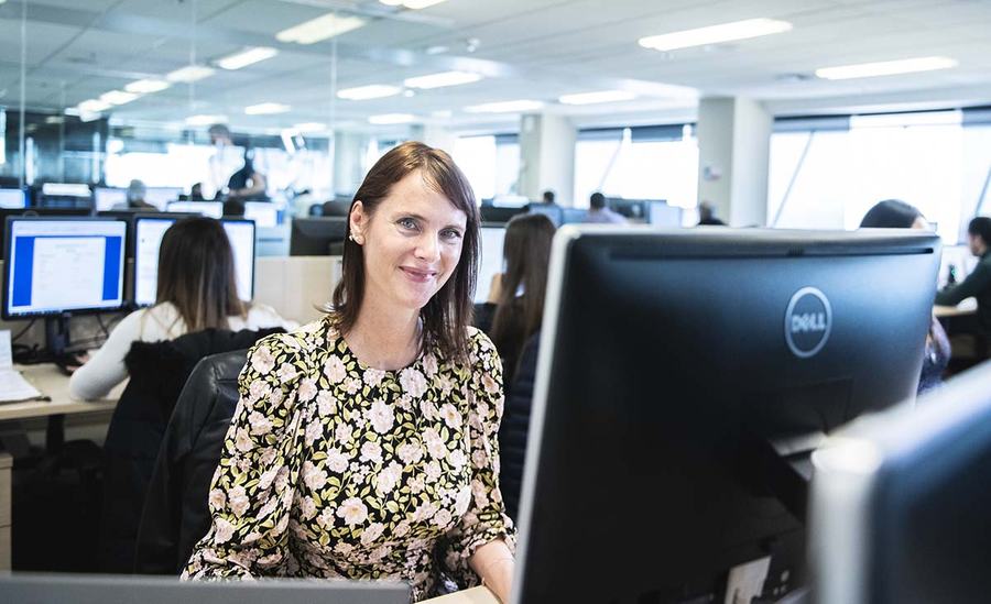 Extern kvalitetsgranskning